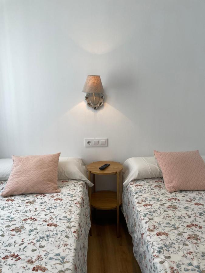 El Paseo Hotel Belmonte  Buitenkant foto